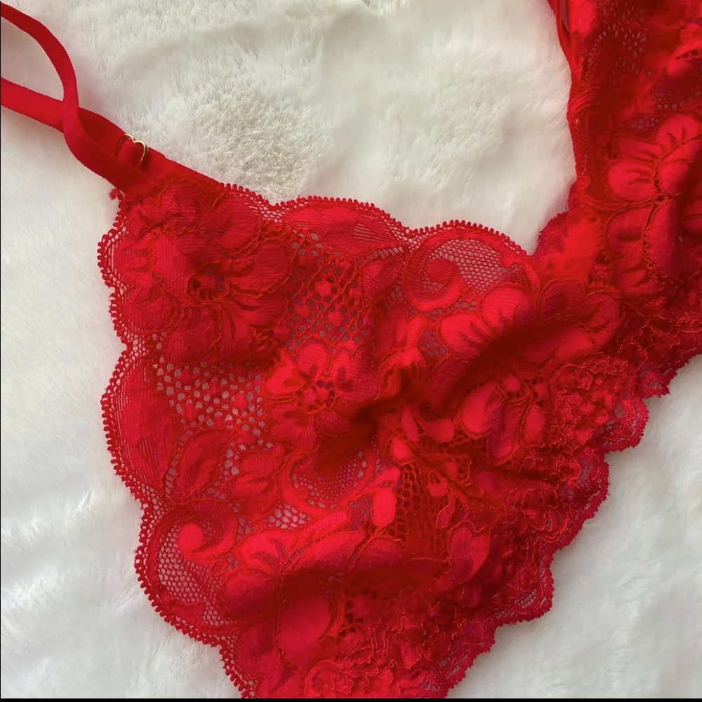 Free People Bralette